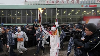 В Саратове случился «олимпийский» скандал, виновным в котором признали областное правительство