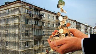 Саратовцы бойкотируют взносы на капремонт из-за «долгов» в платежках