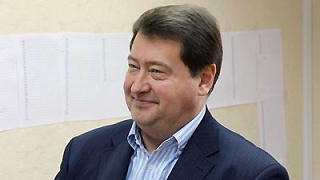 Аркадий Евстафьев открывает фронт борьбы с губернатором Радаевым
