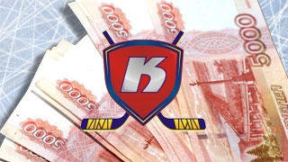 На председателя «Саратовской федерации хоккея» завели дело из-за долгов игрокам «Кристалла»