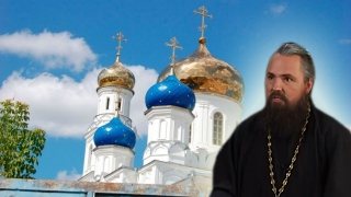 Российский еврейский конгресс вспомнил про проступок саратовского священника