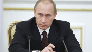 Владимир Путин заступился за саратовцев и назвал «опасно бодренькими»