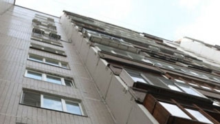 Новосибирец погиб в результате падения с девятого этажа