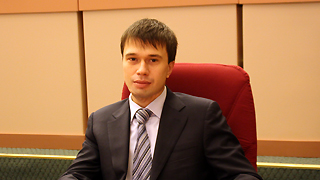 Суд приговорил Владислава Малышева к 3,5 годам колонии