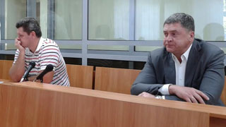 У Алексея Прокопенко прошли обыски по делу о хищении в «ВоТГК»