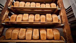 В Саратовской области повышается цена на хлеб