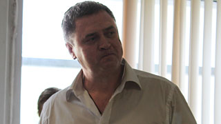 Родственники пропавшего Алексея Прокопенко не подают на розыск