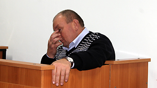 Прокуратура Чечни продлила проверку ветеранства Синичкина