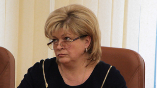 Министр Краснощекова: Меня гложет обида