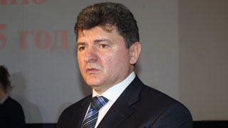 Глава облсуда не подтвердил информацию о своем уходе в Краснодарский край