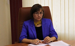 Сенатор Бокова выступила против увеличения расходов на Радаева