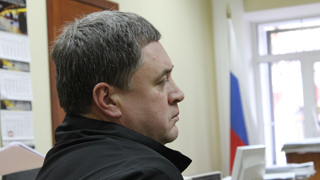 Возбуждено уголовное дело в отношении брата Алексея Прокопенко