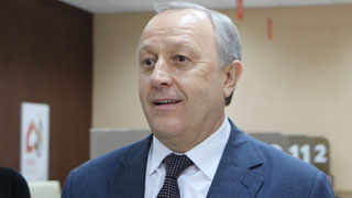 Дмитрий Песков не ждет отставки губернатора Саратовской области