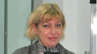 На должность детского омбудсмена вместо Ерофеевой представлена Татьяна Онищенко
