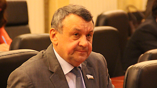 Засекречена информация из Болгарии о заболевшем министре Лисовском