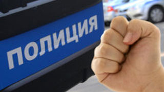 За удар полицейского в отделе полиции балашовца отправили в колонию