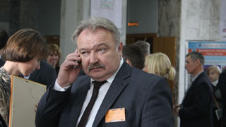 Юрий Заигралов назвал митинг за его отставку «сходом подельников»