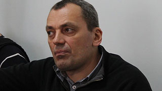 Александр Сурков содержится в колонии для сотрудников внутренних дел