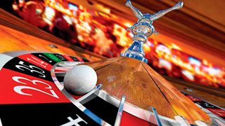 В Саратове осуждены трое организаторов сети казино и их 14 сообщников