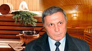 В помещении экс-мэра Саратова Аксененко погиб человек. Окончено следствие