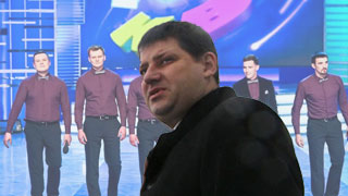 Министр Абросимов о команде КВН «Саратов»: талант команды исчерпался