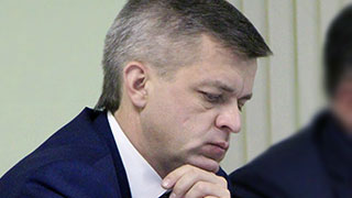 Министр промышленности объяснил фразу Радаева про «iPhone7»