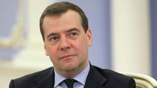Саратов начинает готовиться к приезду Дмитрия Медведева