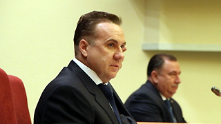 Олег Грищенко намерен в Госдуме «воевать за область»
