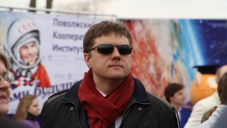 Радаев обзавелся PR-советником из Москвы