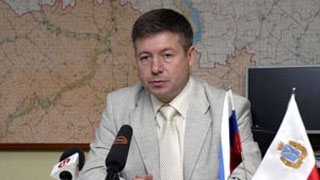 Дело главы ГИТ Саратовской области Илдуса Тумакова передано в суд