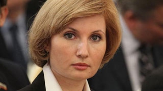 Баталина холодно отозвалась о программе Астахова «Россия без сирот»