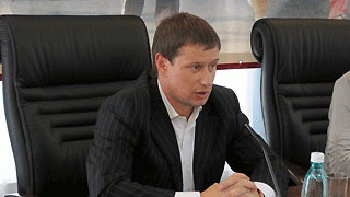 Задержанный заместитель министра Дмитрий Козлачков не признает свою вину