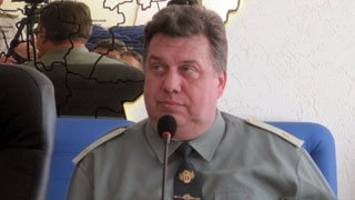 Путин продлил срок службы начальнику наркоконтроля Саратовской области