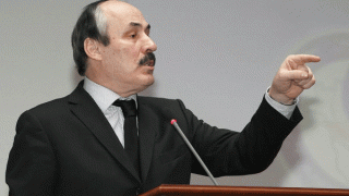Бывший саратовский сенатор заявил, что назначен главой Дагестана