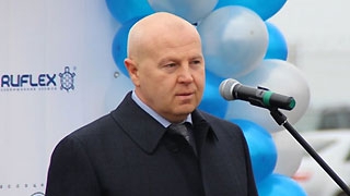 Глава администрации Саратовского района Анатолий Зотов фактически ушел в отставку