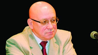 Коссович отказался от поста ректора СГУ. На должность претендуют 3 человека