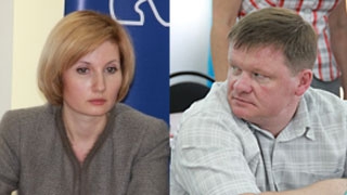 Баталину и Исаева отстранили от работы с обращениями граждан в «Единой России»