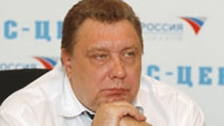 Бурдавицын: я был против назначения Ларисы Абрамовой