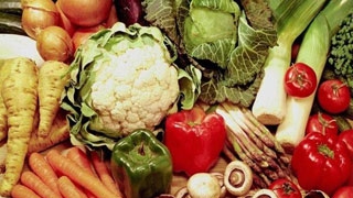 Саратовцы потребляют овощи и бахчевые больше всех в ПФО