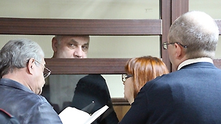 Лысенко в суде: «37-й год был мягче и справедливее»