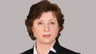 Зинаида Самсонова назвала референдум в Балашове «криком души»