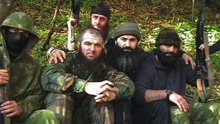 Саратовцы не хотят приглашать к себе в гости бывших боевиков-исламистов