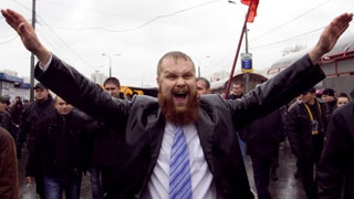 Столичные власти запретили народный сход в поддержку Пугачева