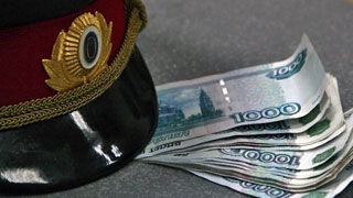 Замначальника следственного отдела МВД заподозрили в коррупции