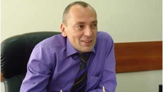 Руководитель капстроительства Саратовской области задержан на взятке