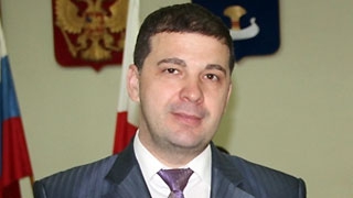 Осужден бывший руководитель администрации Балаковского района