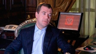 Саратовские единороссы пожалуются Медведеву на прокурорские проверки муниципалитетов