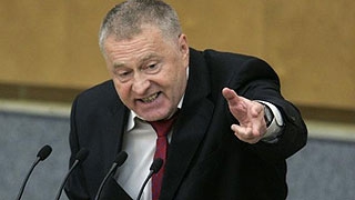 Жириновский пожаловался в Генпрокуратуру и СК на выборы в Балакове