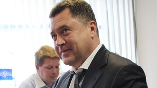 Алексей Прокопенко обжаловал решение суда в отношении себя