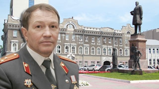 Экс-депутат Владимир Колдин намерен возглавить администрацию Саратова